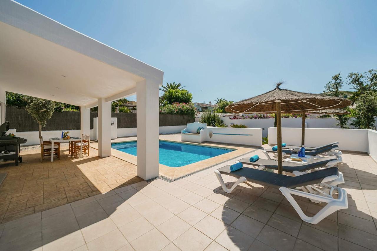 Villa Gaugin By Villa Plus Javea Exterior photo