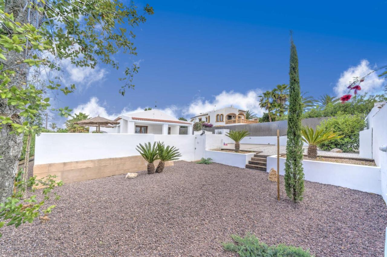 Villa Gaugin By Villa Plus Javea Exterior photo