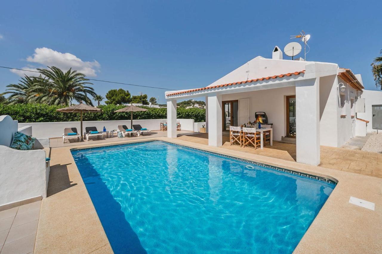 Villa Gaugin By Villa Plus Javea Exterior photo